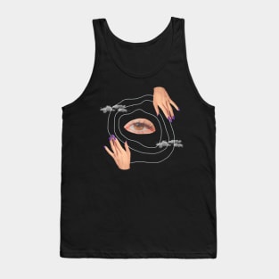 Intuition Tank Top